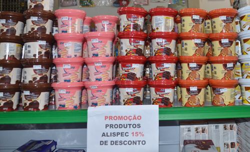 APROVEITE AS PROMOÇÕES DE NATAL DA BELLA VISTA EMBALAGENS E FESTAS