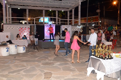 ALAB promove 4º Recital de Poesia de Brumado