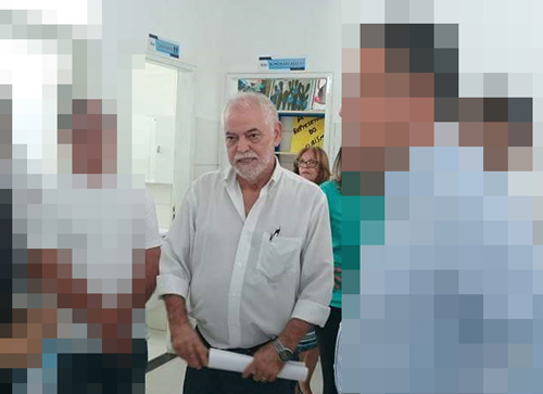 Ex - prefeito de Ibicoara tem contas reprovadas, é denunciado ao MP e terá que devolver quase R$ 3 milhões aos cofres públicos com recursos pessoais