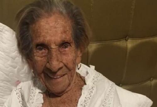 Câmara de Brumado emite nota de pesar em virtude do falecimento da Sra. Zilda Gonçalves Quinteiro