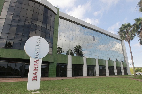 Bahiafarma produzirá medicamentos contra câncer e anemia falciforme