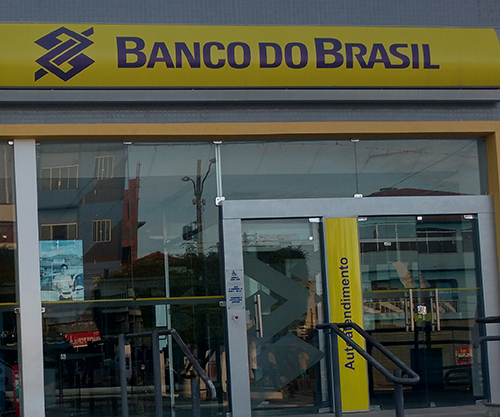 Banco do Brasil atende solicitação do prefeito de Barra da Estiva e do presidente da Câmara e volta a ampliar o atendimento
