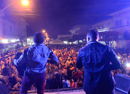 Milhares de pessoas prestigiaram o 12º Sermão da Montanha em Malhada de Pedras