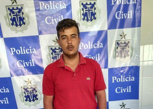 Homem acusado de atirar contra criança em Barra da Estiva se apresenta a polícia; dois comparsas foram mortos