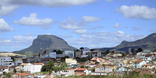 Barra da Estiva poderá ser incluída no Mapa Turístico da Bahia