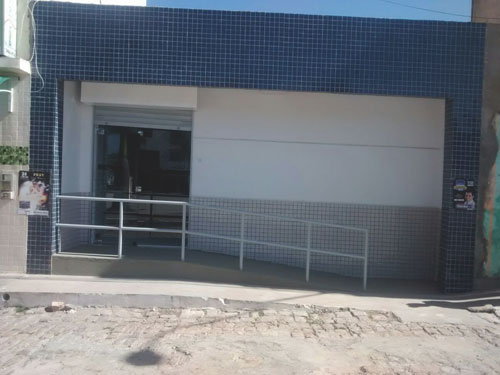 Ponto cidadão será implantado em Barra da Estiva