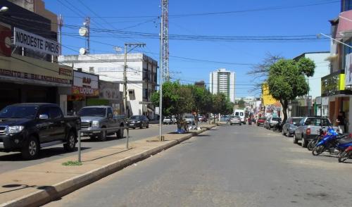 Mulher sofre sequestro relâmpago, é roubada e estuprada em Barreira