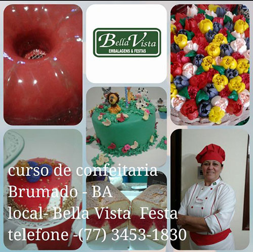 Brumado: Saia da crise, aproveite esta oportunidade que a Bella Vista está proporcionando