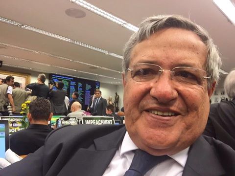 O Ituaçuense, Deputado Benito Gama, pode ter o mandato cassado até o fim deste mês