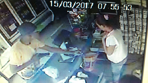 Brumado: Polícia Civil elucida mais um roubo a estabelecimento comercial