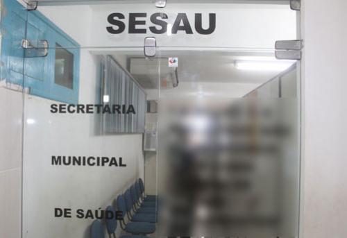 Secretaria de Saúde de Brumado divulga resultado de processo seletivo