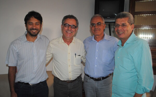 Barragem de Cristalândia em Brumado passará a abastecer o município de Tanhaçu