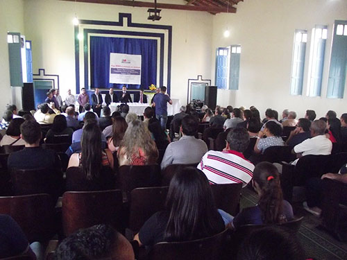 Brumado pode ser sobrecarregada com aumento de processos com desativação de comarcas da região