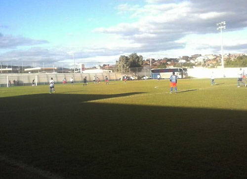 Em casa, Seleção de Brumado é goleada por Guanambi; ainda assim está classificado no Intermunicipal