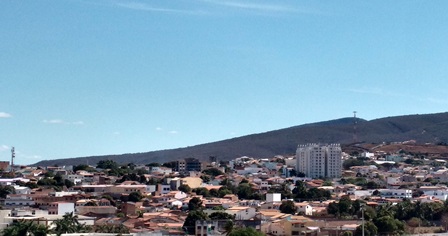 Dia 02/09 a Caixa realizará leilão de imovéis em toda a Bahia; em Brumado imovél com até 80% de desconto