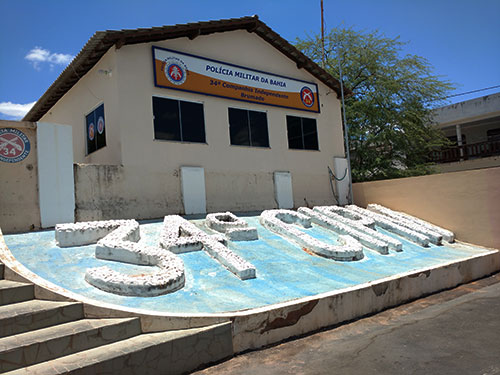 34ª CIPM/Brumado divulga relatório de ações realizadas de janeiro a abril