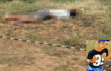 Corpo é encontrado no bairro Baraúnas em Brumado