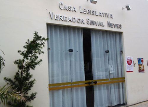 Estabilidade: Câmara de Vereadores de  Brumado antecipa primeira parcela do 13º salário de servidores