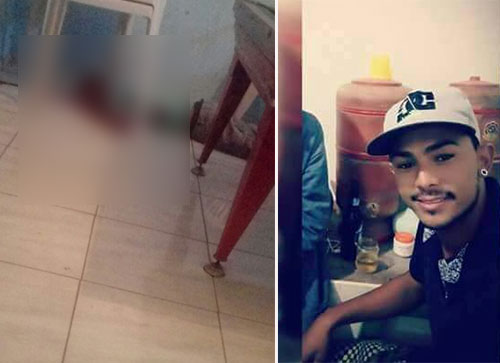 Indivíduos são presos acusados de tocarem terror em Guanambi e matar homem em Candiba