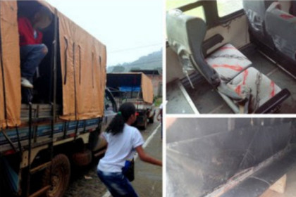 Jequié: MPF encontra irregularidades no transporte escolar