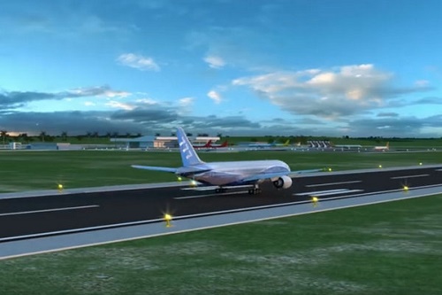 Aeroporto de Vitória da Conquista: inauguração deve acontecer no ano que vem, informa Governo Federal