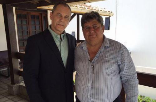 PTC confirma convenção e homologação da candidatura de Carlinhos Moura a prefeito de Brumado