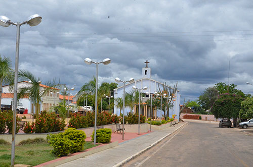 Em Rio do Antônio também haverá Carnaval na Praça