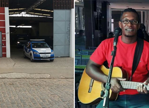 Homem morre durante acidente de trabalho em empresa de Solda Industrial em Brumado