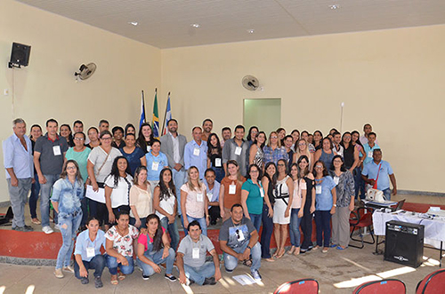 Foi realizada em Rio do Antônio 5ª Conferência Municipal de Saúde