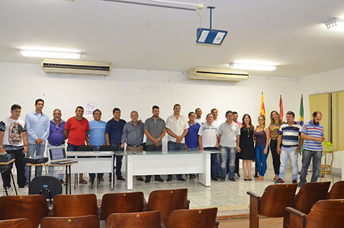 É fundada em Brumado a Aucib, que fiscalizará as verbas públicas em prefeituras, câmaras e ongs