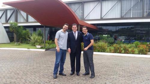 Dr. Cristiano tem candidatura deferida e irá tomar posse como novo prefeito em Rio de Contas