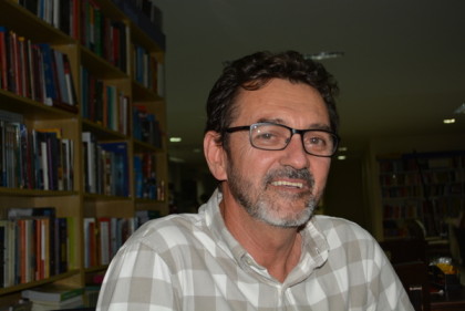 Ex-prefeito de Dom Basílio, Zé Maria Caires é possível candidato a vereador ou a prefeito em Conquista