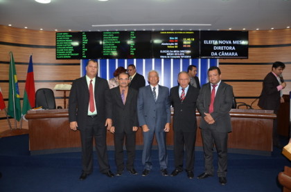 Política Conquistense: Partido Verde abocanha o Jornalismo e Pastor Sidney indica a Procuradoria Jurídica