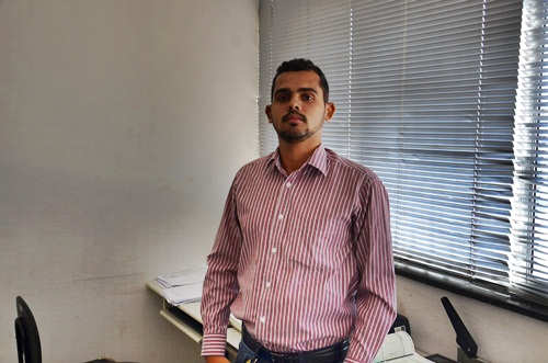 18ª Ciretran de Brumado tem novo coordenador e em breve nova sede