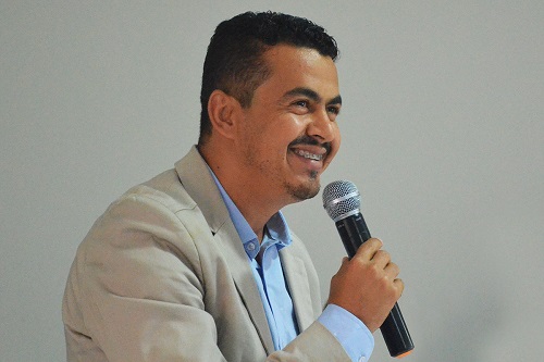 Guajeru: pelo quarto ano TCM aprova contas do prefeito Gil Rocha 