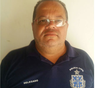 Delegacia voltará a funcionar em Ituaçu; Marcos Torres é o novo delegado