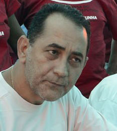 STF autoriza João Paulo Cunha a passar fim de ano com familiares