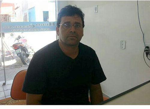 Homem é morto a tiros no Bairro Esmeraldas em Brumado