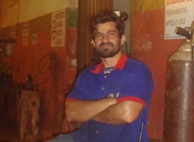 Operação Hashtag: PF prende no Mato Grosso último suspeito