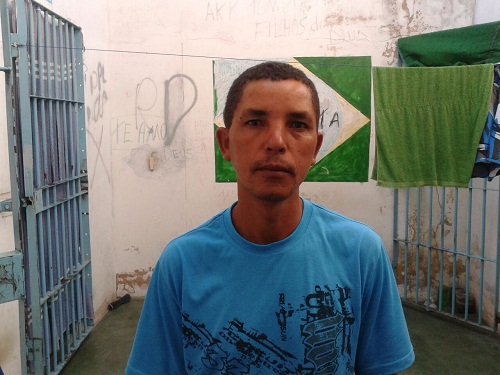 Polícia Civil prende homem acusado de homicídio em Rio de Contas