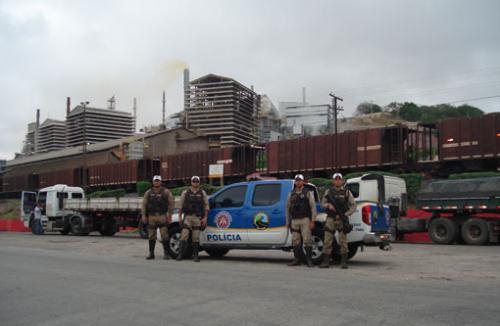 Confira o balanço da Operação Semana Santa 2016 realizada pela PRE