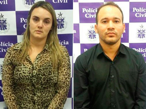 Servidora do Banco do Brasil faturava até R$ 50 mil por mês com fraudes