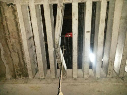 Cerca de dez presos fogem das carceragens da delegacia de Brumado