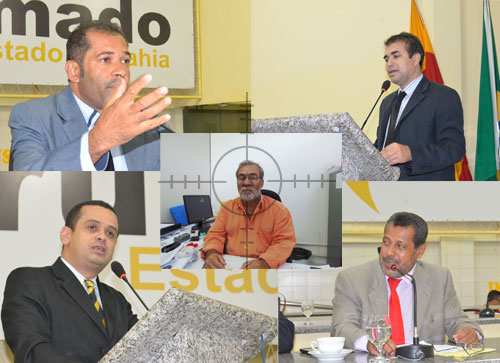 Vereadores brumadenses poderão deixar Secretário de Trânsito na mira do Ministério Público