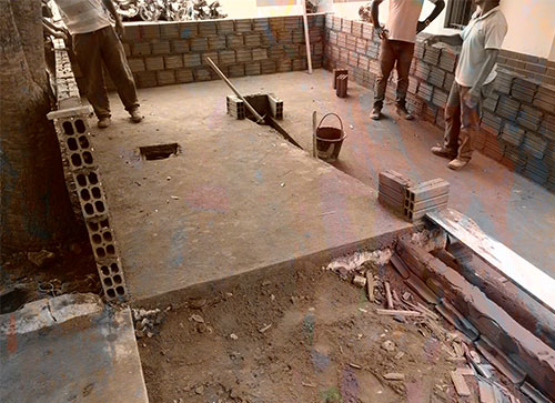 DPT de Brumado se adequa para atender portadores de necessidades especiais