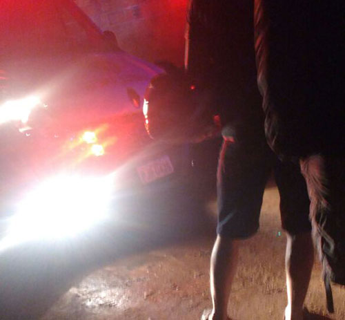 Com passagens pela polícia, homem sofre tentativa de homicídio em Guanambi