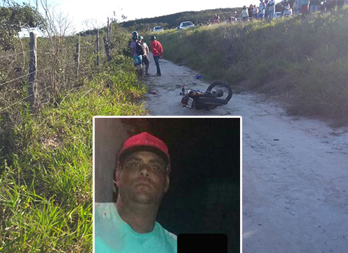 Ituaçuense morre em grave acidente em Barra da Estiva