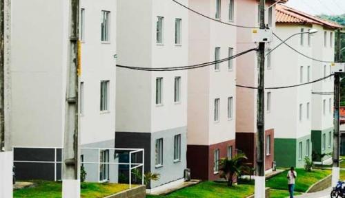 Governo Temer suspende todas as novas contratações do Minha Casa Minha Vida