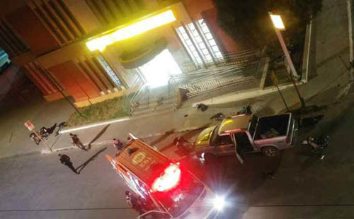 Primeiro dia do mês é marcado por homicídio em Vitória da Conquista 