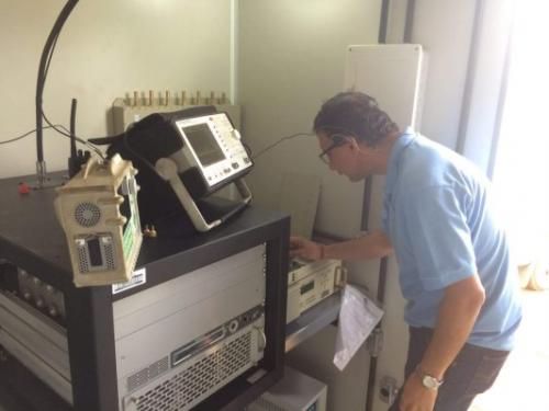 Barra da Estiva passa a contar com sinal digital da TV Sudoeste